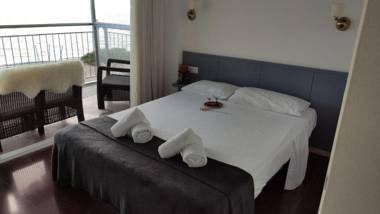 VILLAS COSETTE - Duplex Marc