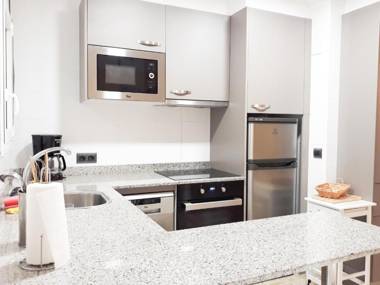 VILLAS COSETTE Apartamento RANCHO SUIZO 8 1 1