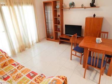 VILLAS COSETTE - Apartamento Mar Bella 17
