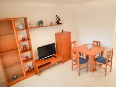 VILLAS COSETTE - Apartamento Mar Bella 17