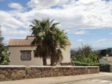 Casa Xiprers 7 "Villa Santina"