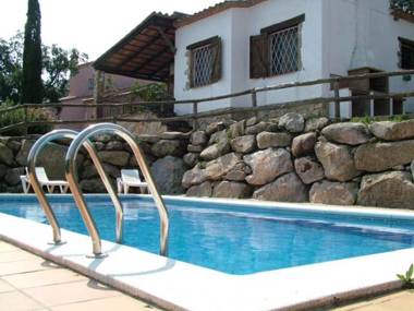 Casa Mas Ros - Salzes 3