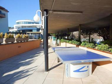 VILLAS COSETTE - Apartamento Neptuno 414