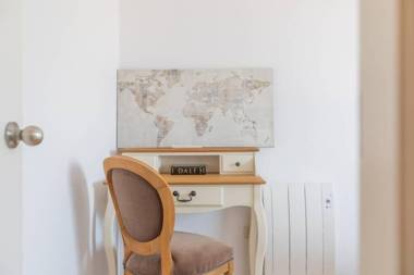 Flateli Platja d'Aro Port