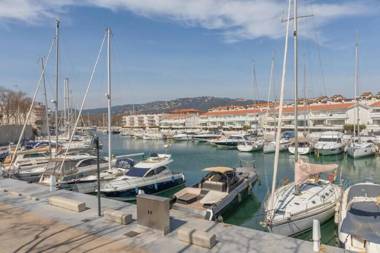 Flateli Platja d'Aro Port