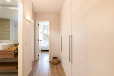 Flateli Platja d'Aro Port