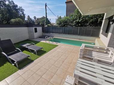 VILLAS COSETTE Apartamento Mia