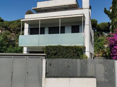 VILLAS COSETTE Apartamento Mia