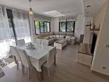 VILLAS COSETTE Apartamento Mia