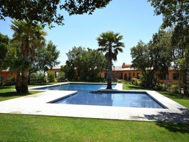 Comfortable apartment on Mas Nou with wonderful terrace and beautiful view