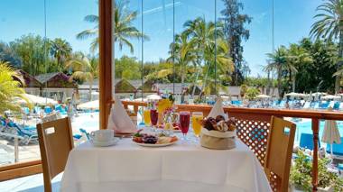 BULL Costa Canaria & SPA - Only Adults