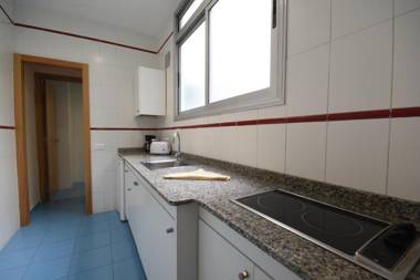 Apartamentos Tinoca