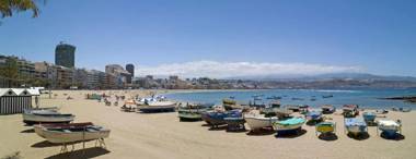 OYO Miami Santa Catalina