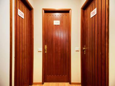 OYO Miami Santa Catalina