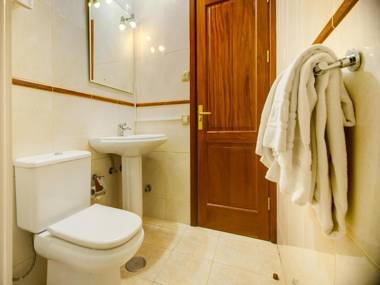 OYO Miami Santa Catalina