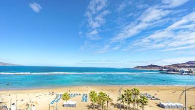 BULL Reina Isabel & SPA