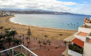 Hotel Aloe Canteras