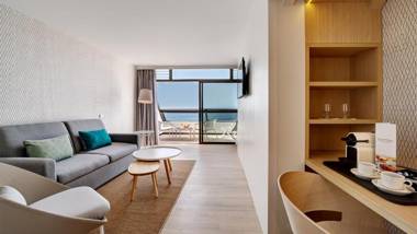 Don Gregory by Dunas - Adults Only