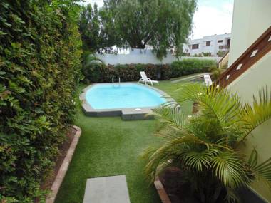 New Miami Playa Apartamentos