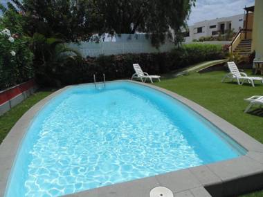 New Miami Playa Apartamentos