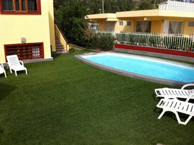 New Miami Playa Apartamentos