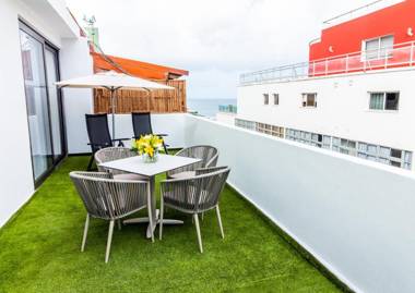 Lemon & Soul Las Palmas