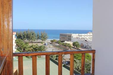 Apartamentos Tarahal