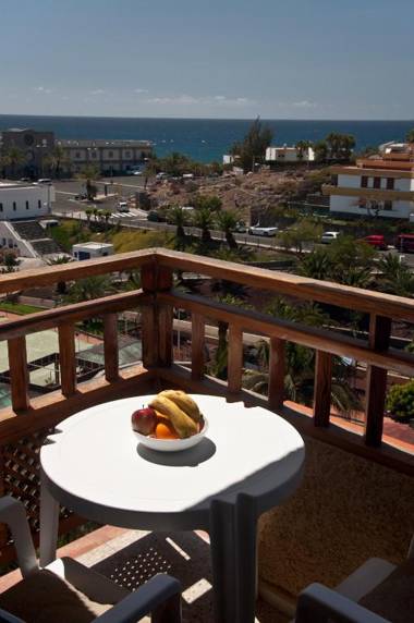 Apartamentos Tarahal