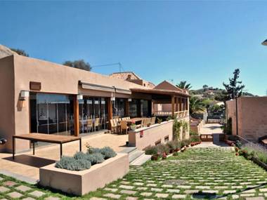 Hotel Rural El Mondalón