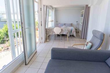 Bungalow Vacacional Nueva Suecia 716