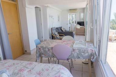 Bungalow Vacacional Nueva Suecia 716