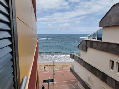 Apartamentos Maype Canteras