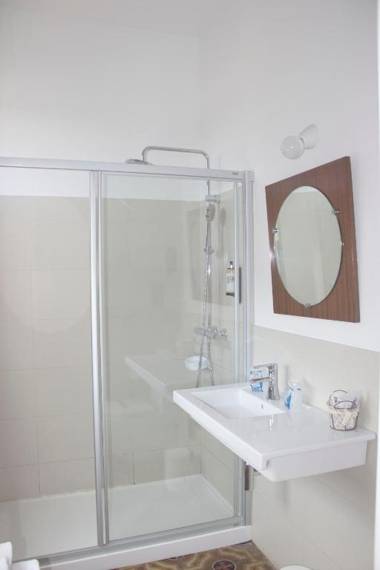 Hotel Boutique Bedandchic