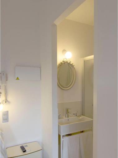 Hotel Boutique Bedandchic