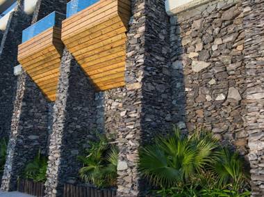 Apartamentos Buganvilla - Adults Only