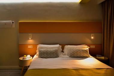 Hotel Apartamento Bajamar