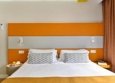 Hotel Apartamento Bajamar