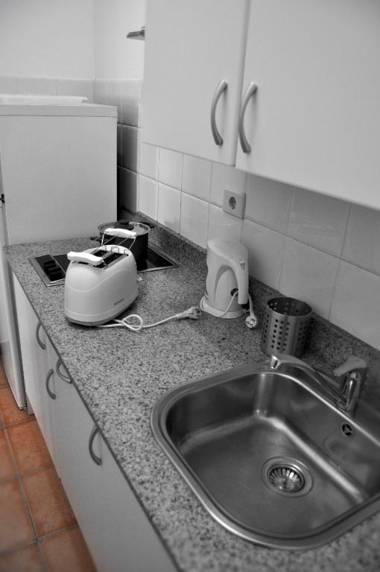 Las Palmas Urban Center