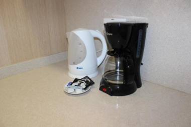 Las Palmas Urban Center