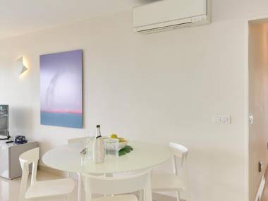 San Agustin Beach Apartments