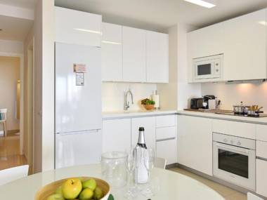 San Agustin Beach Apartments