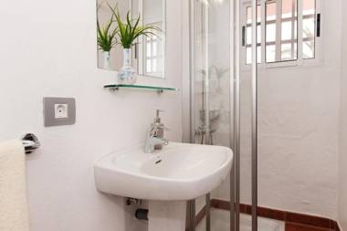 Villa El Veril by CanariasGetaway