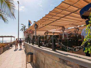 Apartment Las Burras