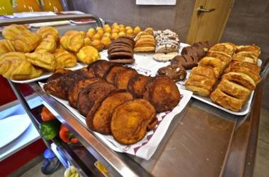 Hotel Puerto Canteras