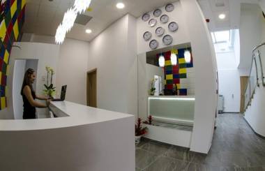 Hotel Puerto Canteras