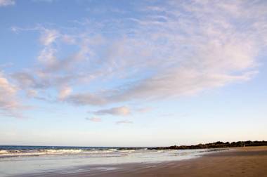 Vv - San Agustín Seaview Apartment