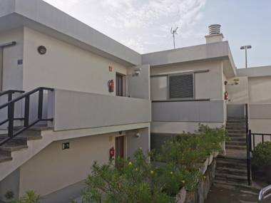 Apartamentos Los Papagayos