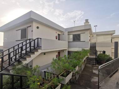 Apartamentos Los Papagayos