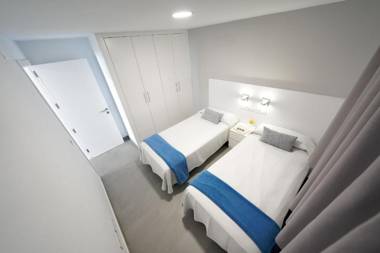 Apartamentos Los Papagayos