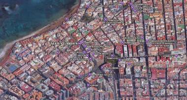 Suites Garden Loft El Greco